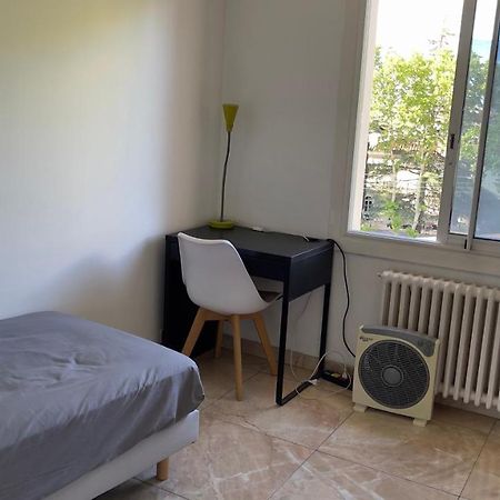 Chambre Nouveau Saint-Roch Montpellier Exteriér fotografie